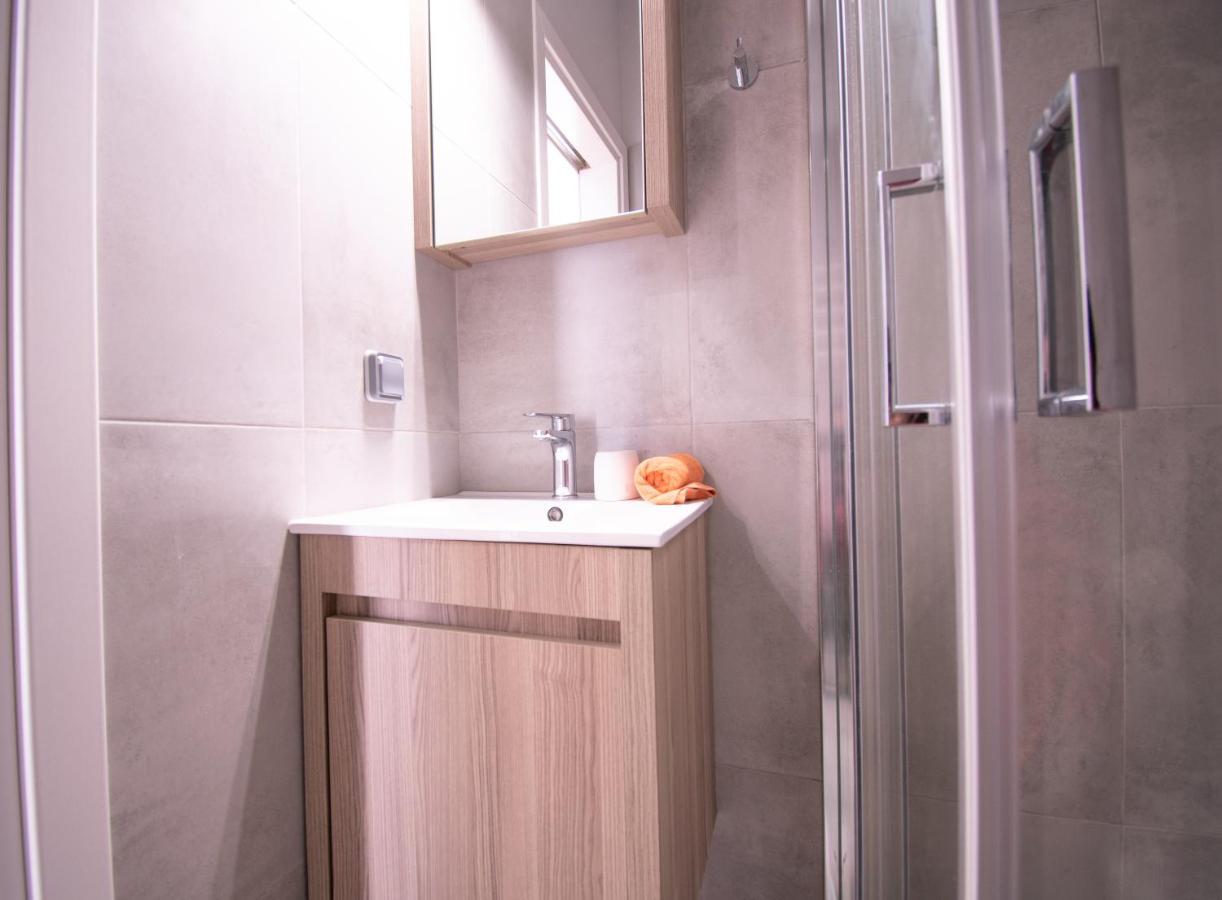 Hidden Gem Acropolis View Apartment Atena Exterior foto