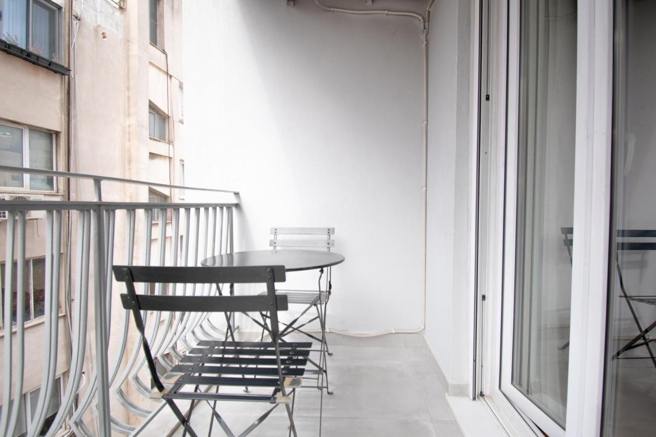 Hidden Gem Acropolis View Apartment Atena Exterior foto